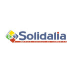 Logo Solidalia