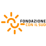 Logo Fondazione con il sud