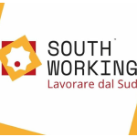 Logo South working